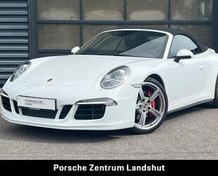 Porsche 991 Gebrauchtwagen