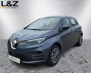 Renault ZOE Gebrauchtwagen