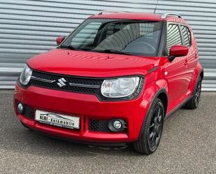 Suzuki Ignis Gebrauchtwagen