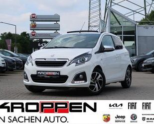 Peugeot 108 Gebrauchtwagen