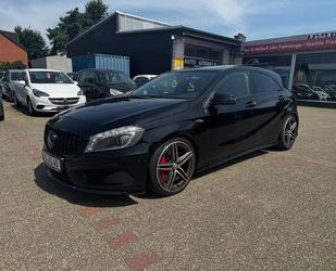 Mercedes-Benz A 200 Gebrauchtwagen