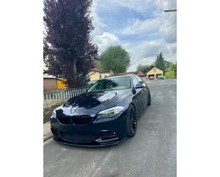 BMW 535 Gebrauchtwagen