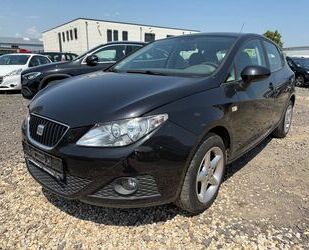 Seat Ibiza Gebrauchtwagen