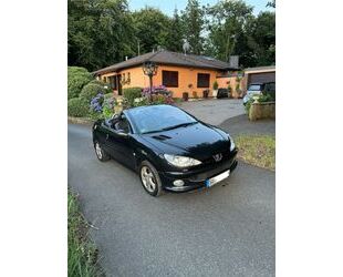 Peugeot 206 Gebrauchtwagen