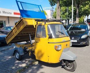 Piaggio APE Gebrauchtwagen