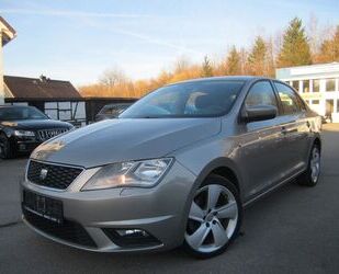 Seat Toledo Gebrauchtwagen