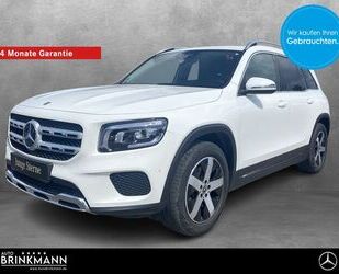 Mercedes-Benz GLB 250 Gebrauchtwagen