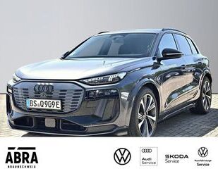 Audi Q6 e-tron Gebrauchtwagen