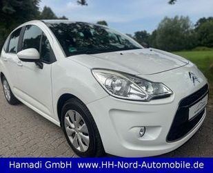 Citroen C3 Gebrauchtwagen