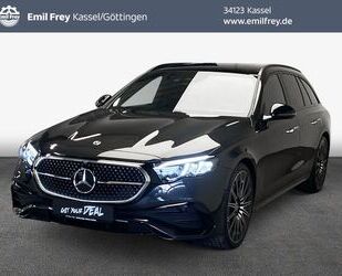 Mercedes-Benz E 200 Gebrauchtwagen