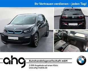 BMW i3 Gebrauchtwagen
