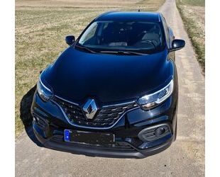 Renault Kadjar Gebrauchtwagen