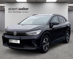 VW ID.4 Gebrauchtwagen