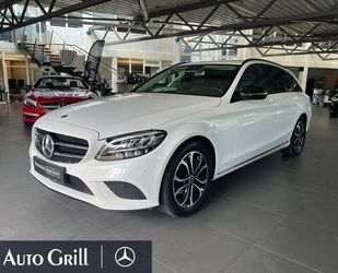 Mercedes-Benz C 180 Gebrauchtwagen