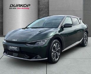 Kia EV6 Gebrauchtwagen