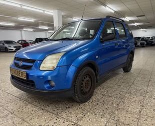 Suzuki Ignis Gebrauchtwagen