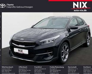 Kia XCeed Gebrauchtwagen