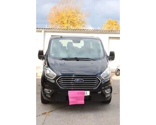 Ford Tourneo Custom Gebrauchtwagen
