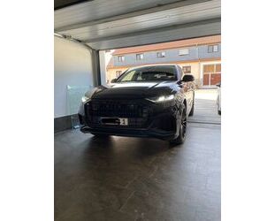 Audi Q8 Gebrauchtwagen