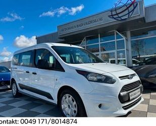 Ford Tourneo Connect Gebrauchtwagen
