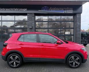 Ford T-Cross 