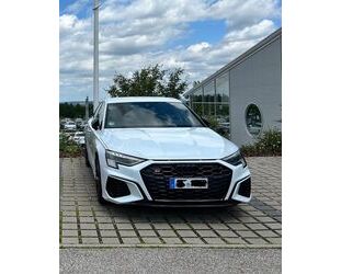 Audi S3 Gebrauchtwagen