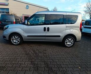 Fiat Doblo Gebrauchtwagen
