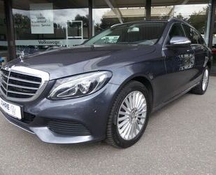 Mercedes-Benz C 200 Gebrauchtwagen
