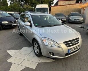 Kia ceed / Ceed Gebrauchtwagen