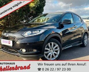 Honda HR-V Gebrauchtwagen
