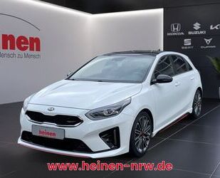 Kia ceed / Ceed Gebrauchtwagen