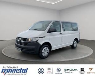 VW T6 Kombi Gebrauchtwagen