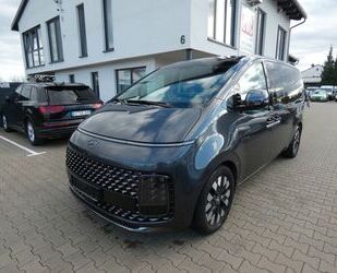 Hyundai STARIA Gebrauchtwagen