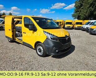 Renault Trafic Gebrauchtwagen