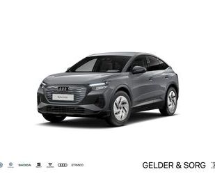 Audi Q4 e-tron Gebrauchtwagen