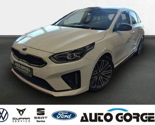 Kia ceed / Ceed Gebrauchtwagen