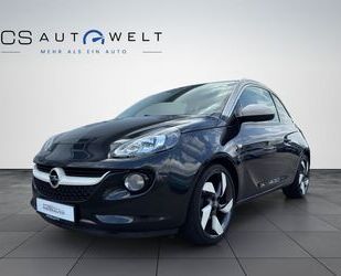 Opel Adam Gebrauchtwagen