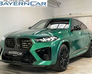 BMW X6 M Gebrauchtwagen