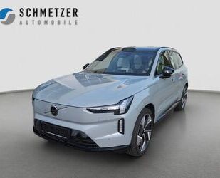 Volvo EX90 Gebrauchtwagen
