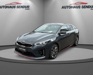 Kia pro ceed / ProCeed Gebrauchtwagen