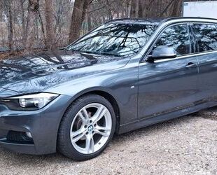 BMW 316 Gebrauchtwagen
