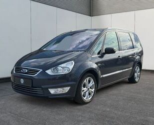 Ford Galaxy Gebrauchtwagen