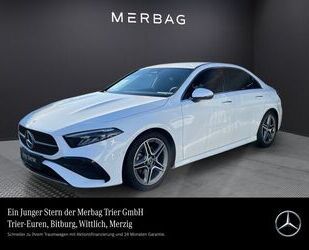 Mercedes-Benz A 180 Gebrauchtwagen