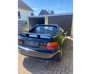 Honda CRX Gebrauchtwagen