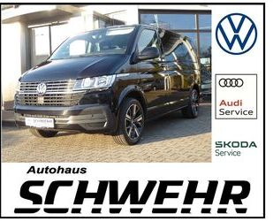 VW T6 Multivan Gebrauchtwagen