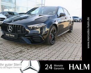 Mercedes-Benz A 45 AMG Gebrauchtwagen