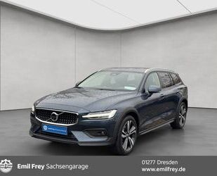 Volvo V60 Cross Country Gebrauchtwagen