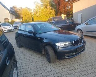 BMW 116 Gebrauchtwagen