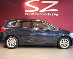BMW 225 Gebrauchtwagen