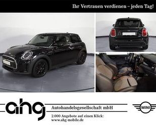 Mini ONE Gebrauchtwagen